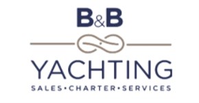 B&B Yachting logo