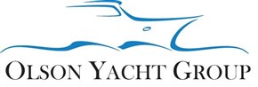 Olson Yacht Group, Newport Beach, California logo