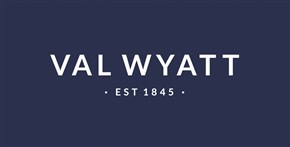 Val Wyatt Marine logo