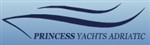 Princess Yachts Adriatic d.o.o.  logo