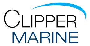 Clipper Marine - Poole logo