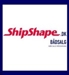 New ShipShape A/S logo