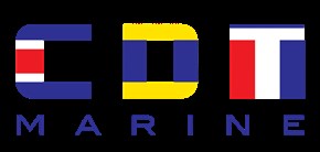 CDT Marine logo