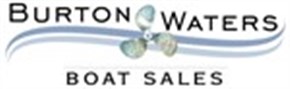Burton Waters logo
