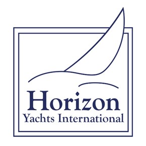 Horizon Yachts Grenada  logo