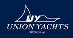 UNION YACHTS BROKER  logo