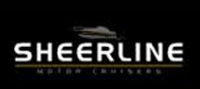 Sheerline Motor Cruisers  logo