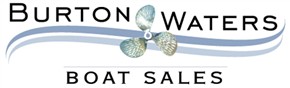 Burton Waters Boat Sales logo