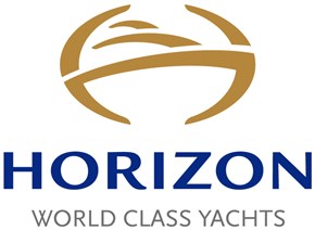Horizon Yacht Europe logo
