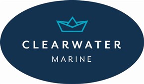 Clearwater Marine logo
