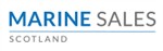Marine Sales Scotland logo
