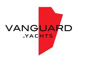 Vanguard Yachts logo
