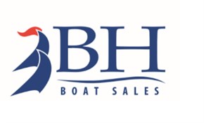 BH Boat Sales Hythe logo