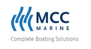 MCC Marine Services Limited  logo