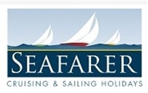 Seafarer Cruising and Sailing Holidays logo