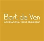 Bart De Ven International logo