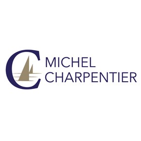 Michel CHARPENTIER logo