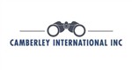 Camberley International, Inc logo