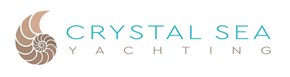 Crystal Sea Yachting - Sales logo