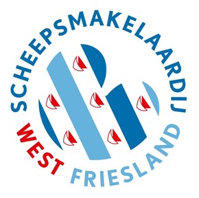 Scheepsmakelaardij Friesland logo