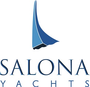 Salona Yachts UK logo