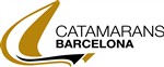 Catamarans Barcelona logo
