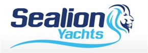 Sealion Yachts logo