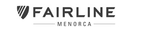 Fairline Menorca logo