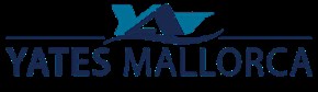 Yates Mallorca logo