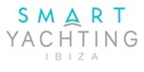 Smart Yachting Ibiza logo