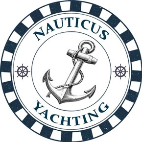 Nauticus Yachting  logo
