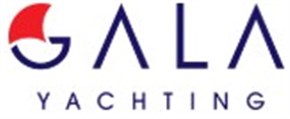 Gala Yachting and Brokerage logo