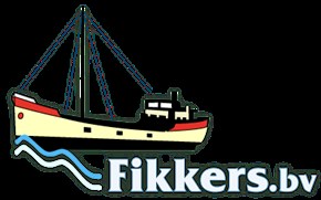 Scheepsmakelaardij Fikkers logo