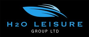 H2O Leisure Group logo