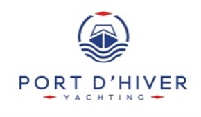 Port-d'hiver Yachting logo