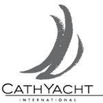 CATHYACHT INTERNATIONAL logo