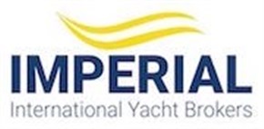 Imperial International Yacht Brokers - Dorset logo