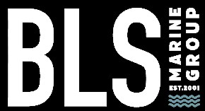 BLS Marine Group Wrangaton logo