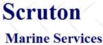 Scruton Marine Services logo