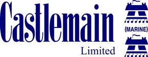 Castlemain Ltd logo