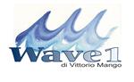 Wave1 logo