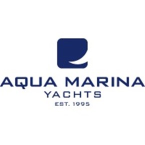 Aqua Marina Yachts Ltd logo