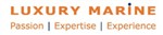 Luxury Marine GmbH logo