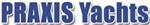 PRAXIS Yachts logo