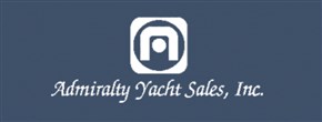 Admiralty Yacht Sales logo