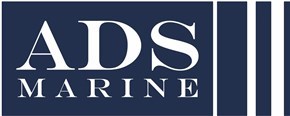 ADS Marine logo
