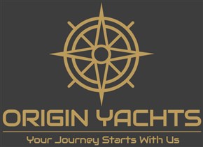 Origin Yachts logo