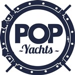 Pop Yachts International LLC logo