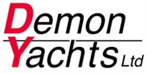 Demon Yachts logo