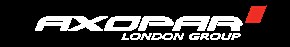 Axopar London Group & Brabus Marine London Group logo